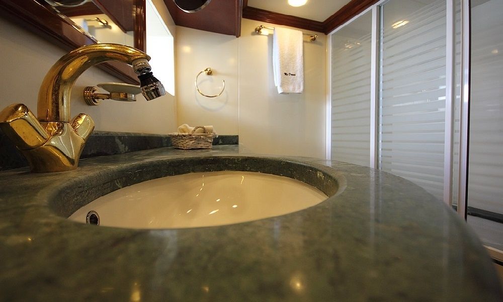 Custom Built 104 | Dream