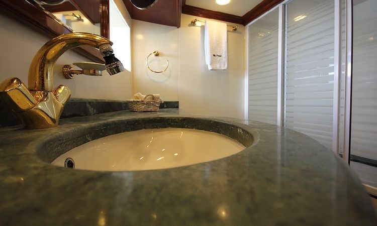 Custom Built 104 | Dream