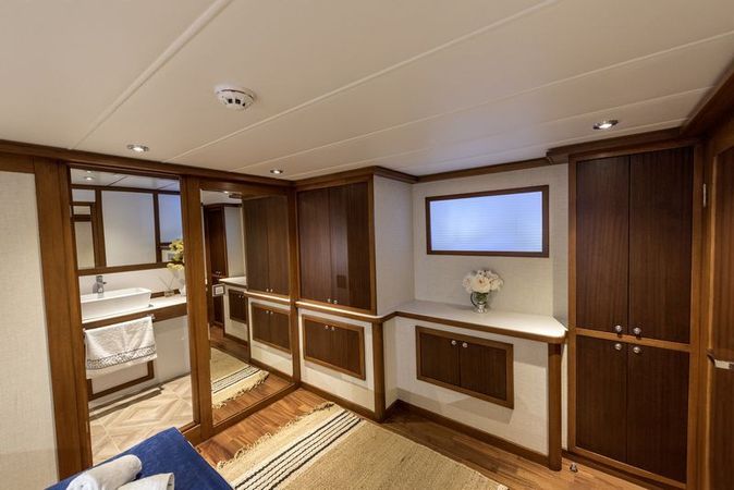 Trawler 65 | Ruzanna