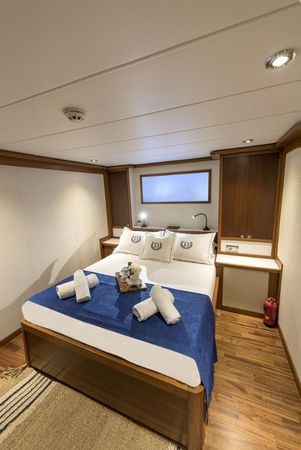 Trawler 65 | Ruzanna