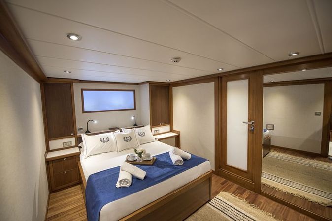 Trawler 65 | Ruzanna