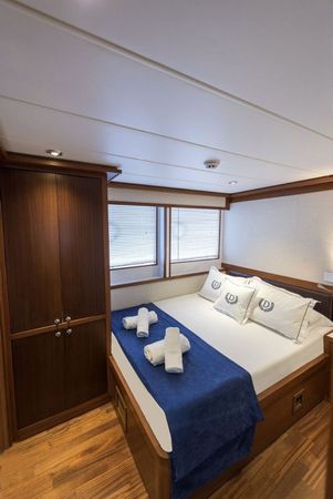 Trawler 65 | Ruzanna