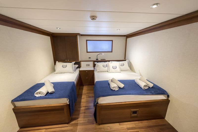 Trawler 65 | Ruzanna