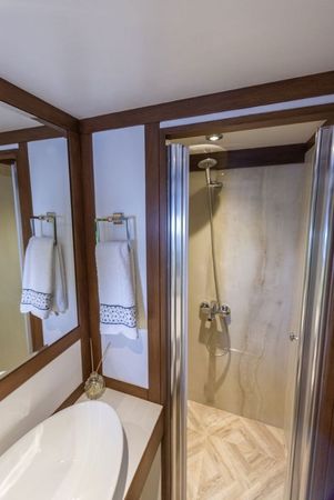 Trawler 65 | Ruzanna