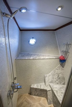 Trawler 65 | Ruzanna