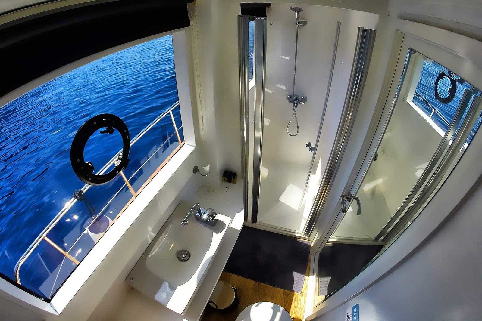 Trawler 65 | Maske 3