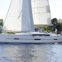 Dufour 412 | Oxymore