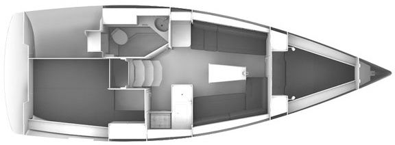 Bavaria Cruiser 33 | Maistros