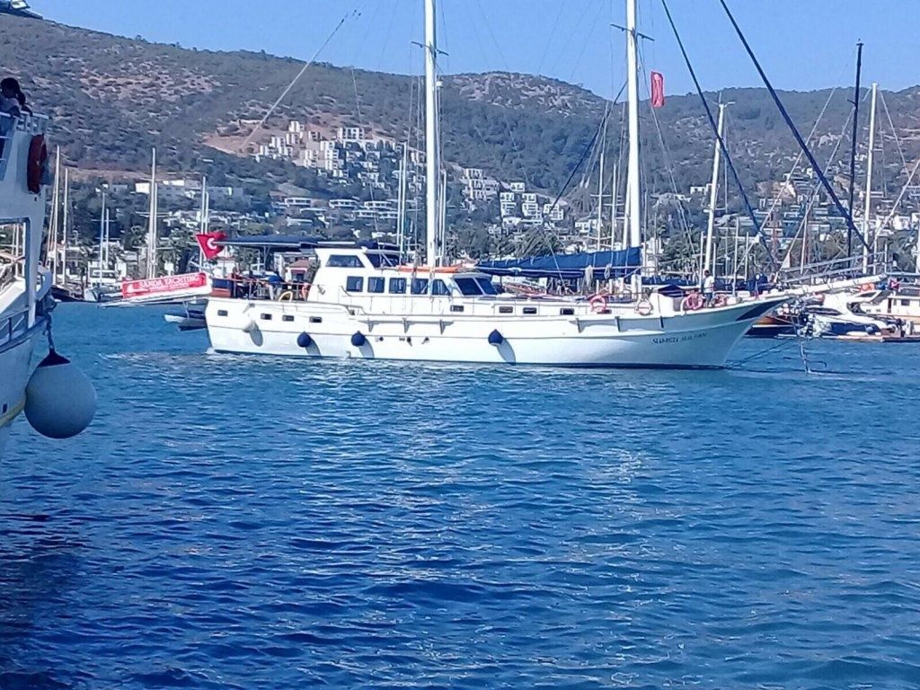 Gulet 82 | Sumru Sultan