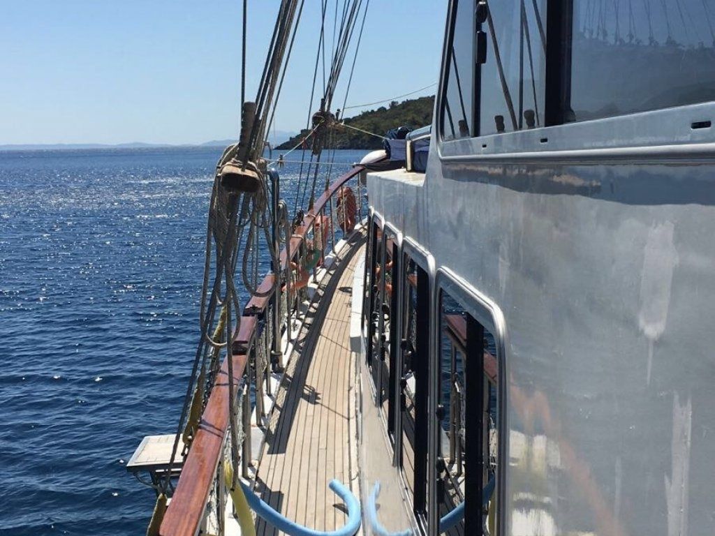 Gulet 82 | Sumru Sultan