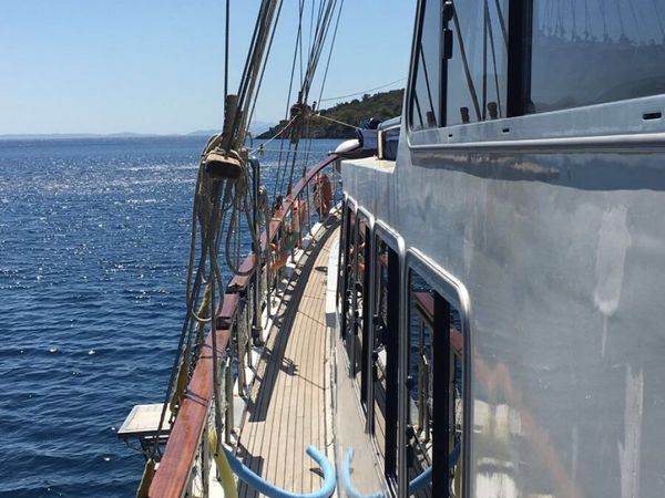 Gulet 82 | Sumru Sultan