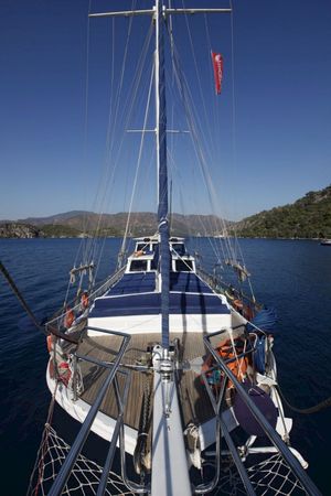 Gulet 82 | Sumru Sultan