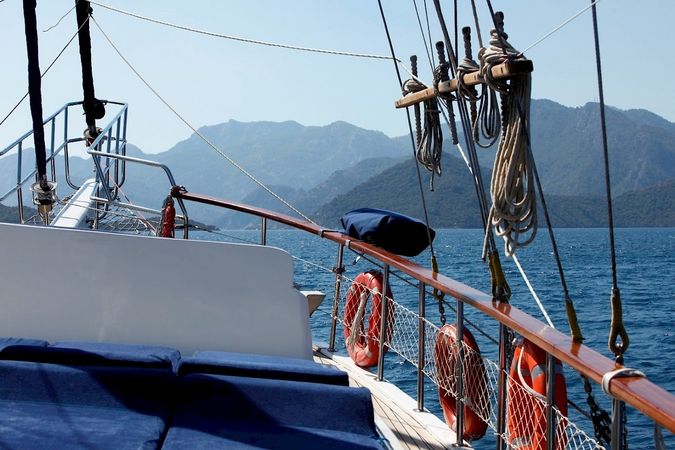 Gulet 82 | Sumru Sultan