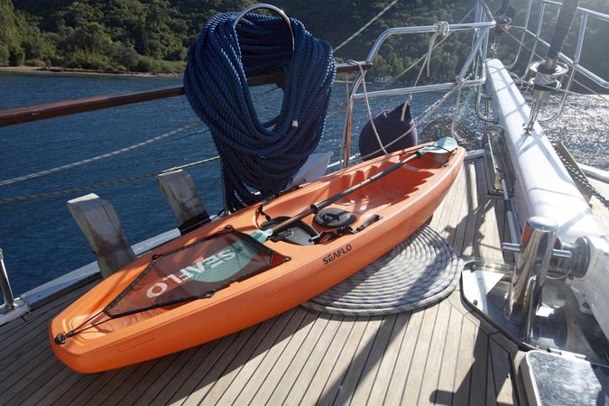 Gulet 82 | Sumru Sultan