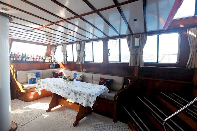 Gulet 82 | Sumru Sultan