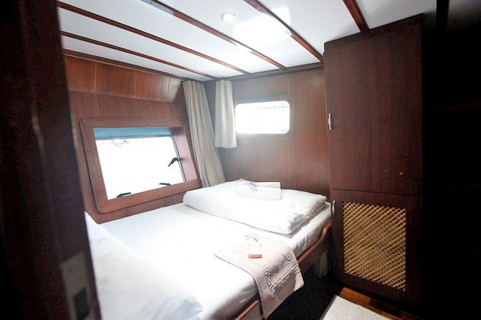 Gulet 82 | Sumru Sultan