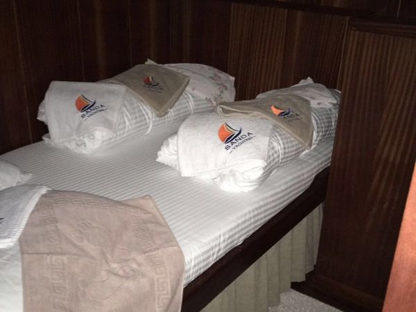 Gulet 82 | Sumru Sultan