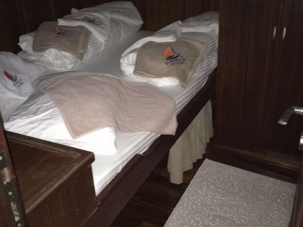 Gulet 82 | Sumru Sultan