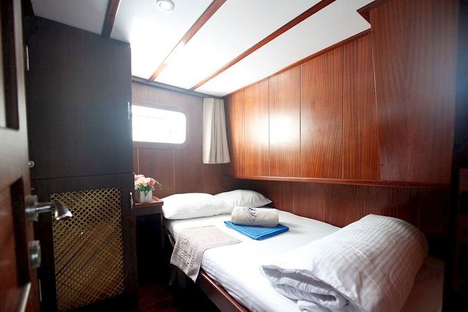 Gulet 82 | Sumru Sultan