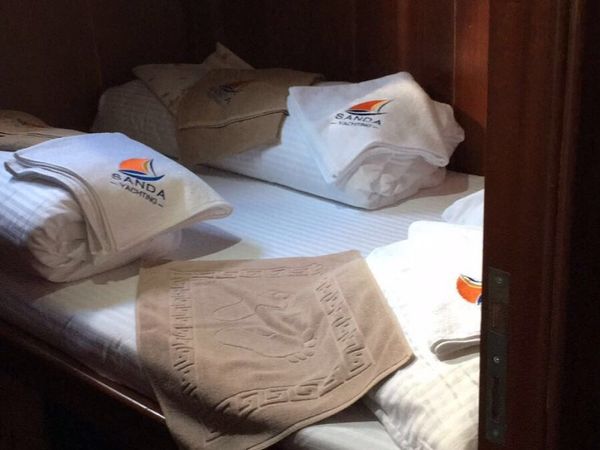 Gulet 82 | Sumru Sultan