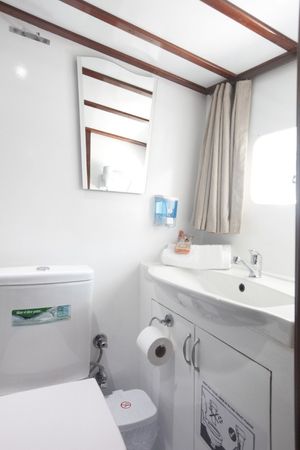 Gulet 82 | Sumru Sultan