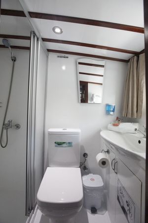 Gulet 82 | Sumru Sultan