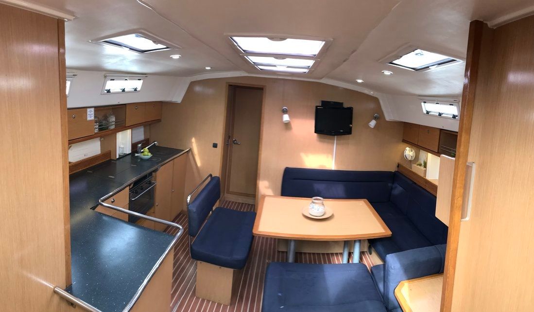 Bavaria Cruiser 45 | Medusa