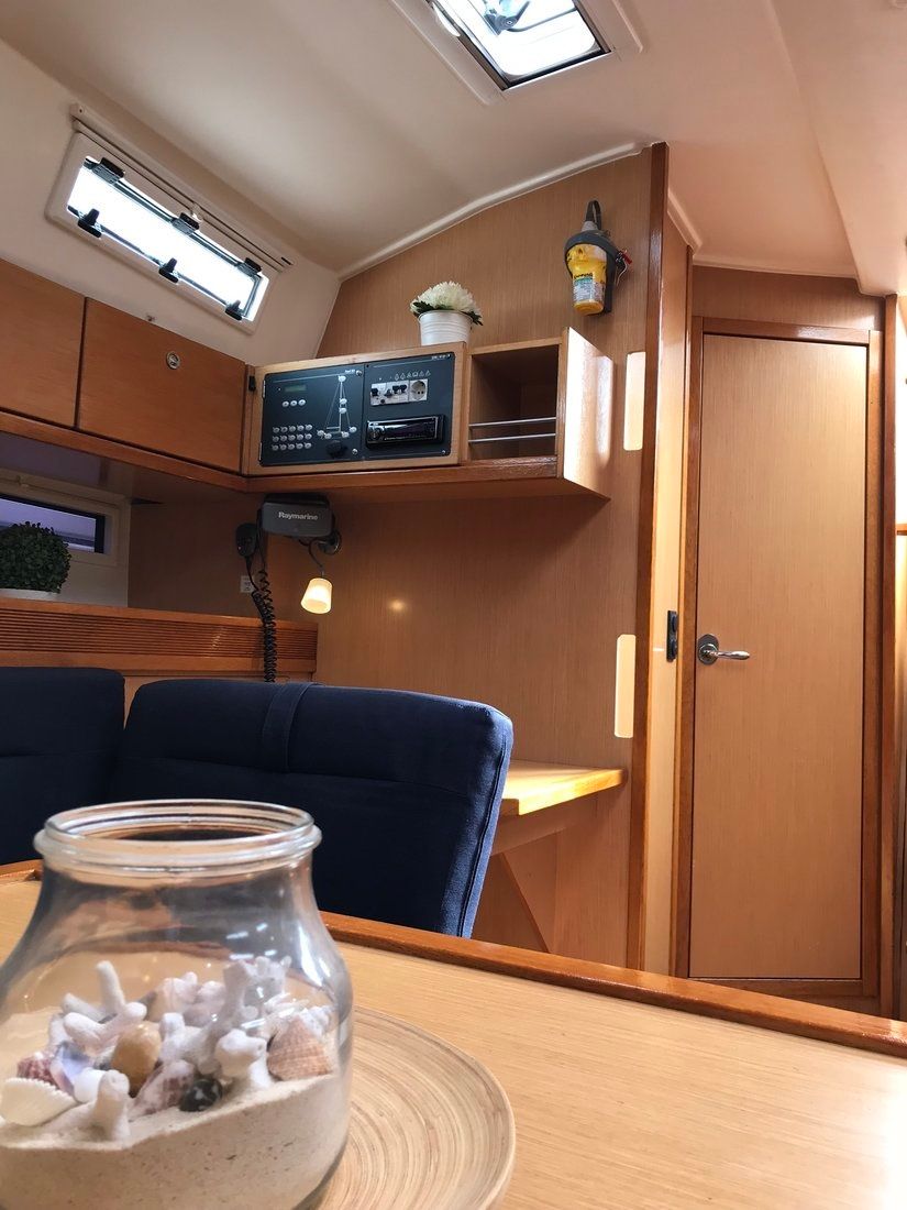 Bavaria Cruiser 45 | Medusa