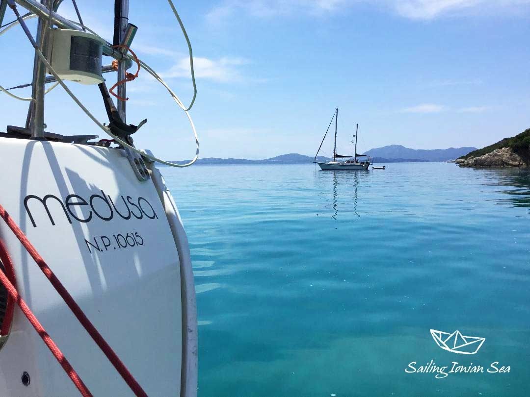 Bavaria Cruiser 45 | Medusa