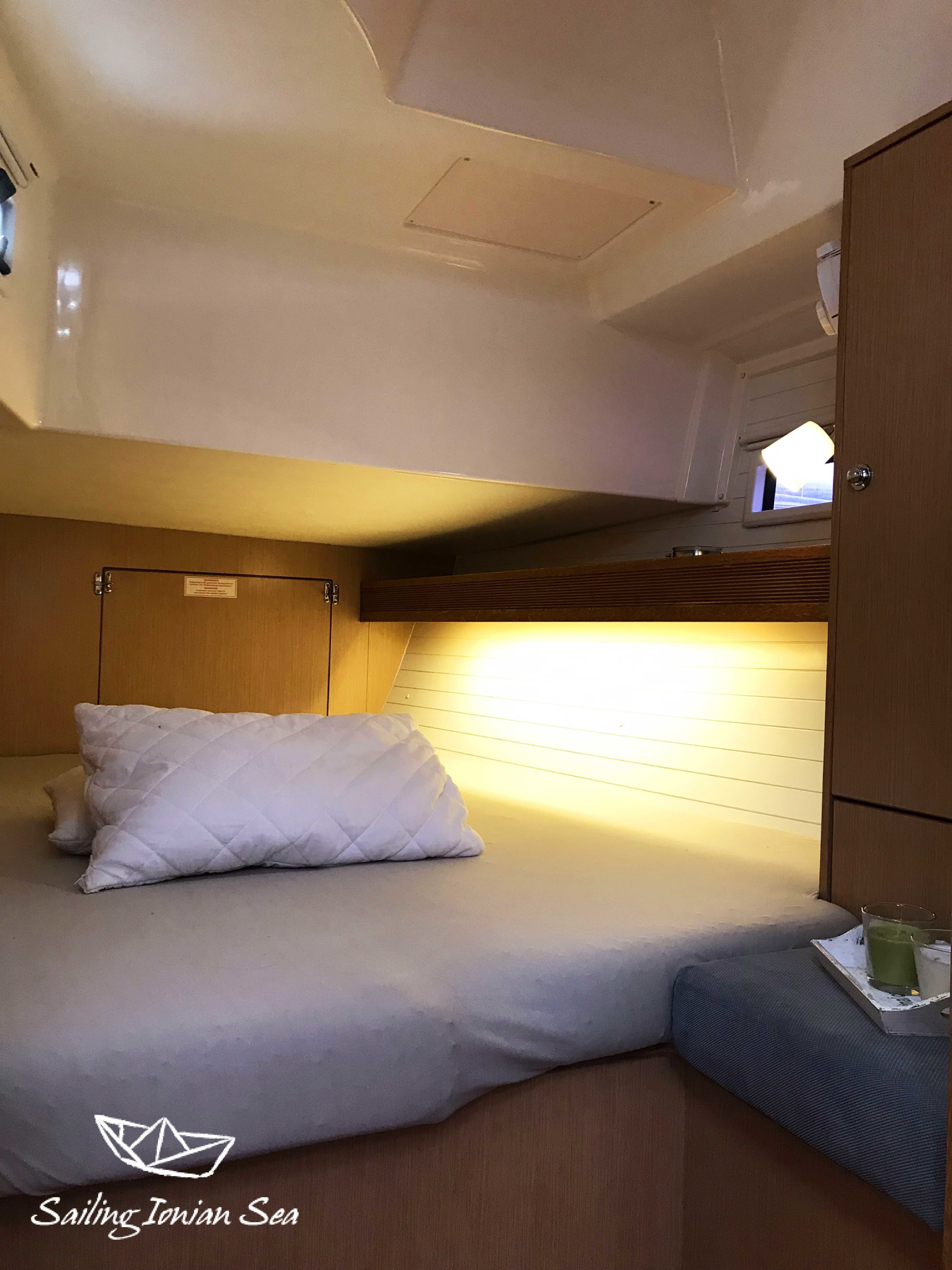 Bavaria Cruiser 45 | Medusa