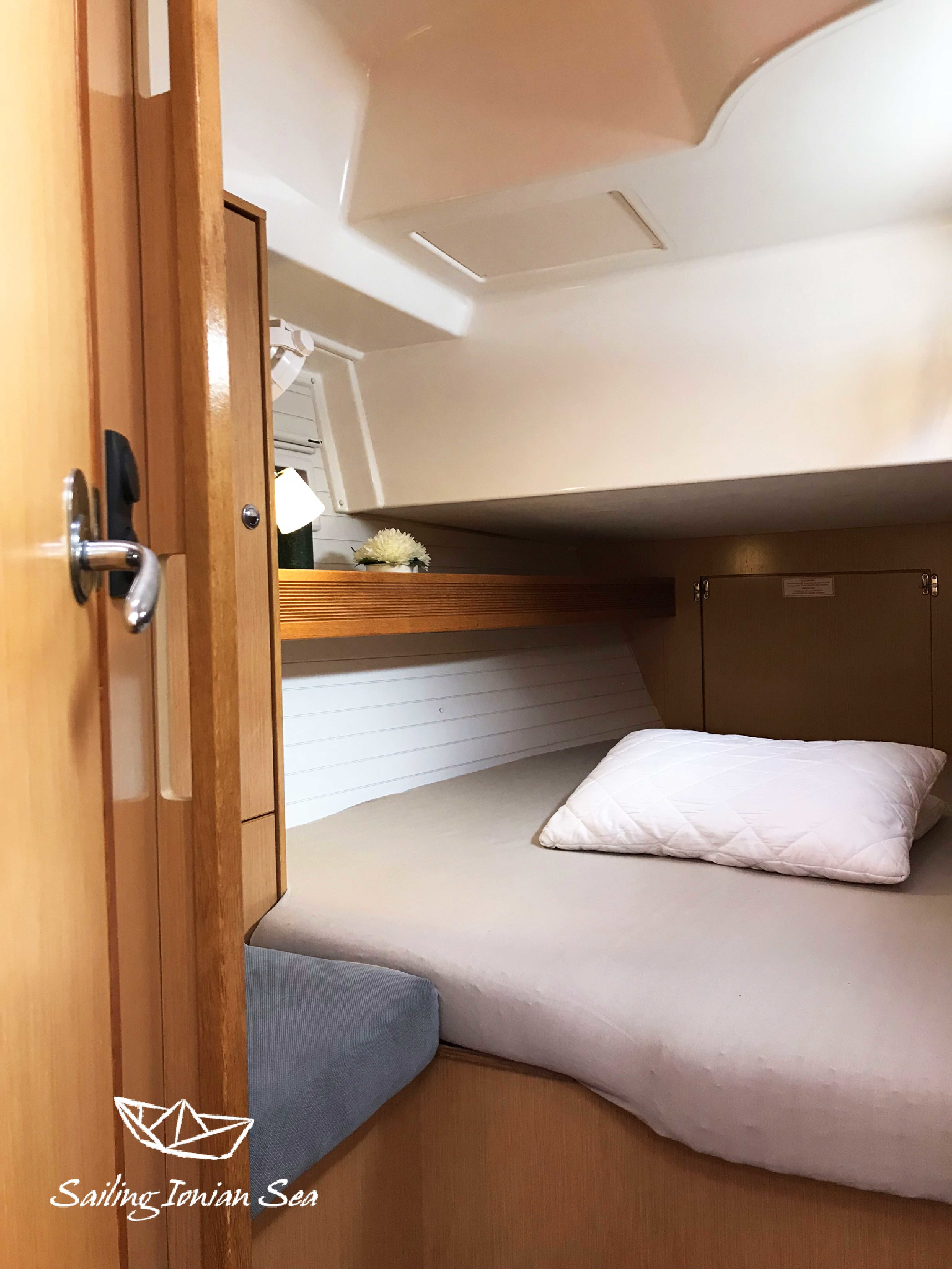 Bavaria Cruiser 45 | Medusa
