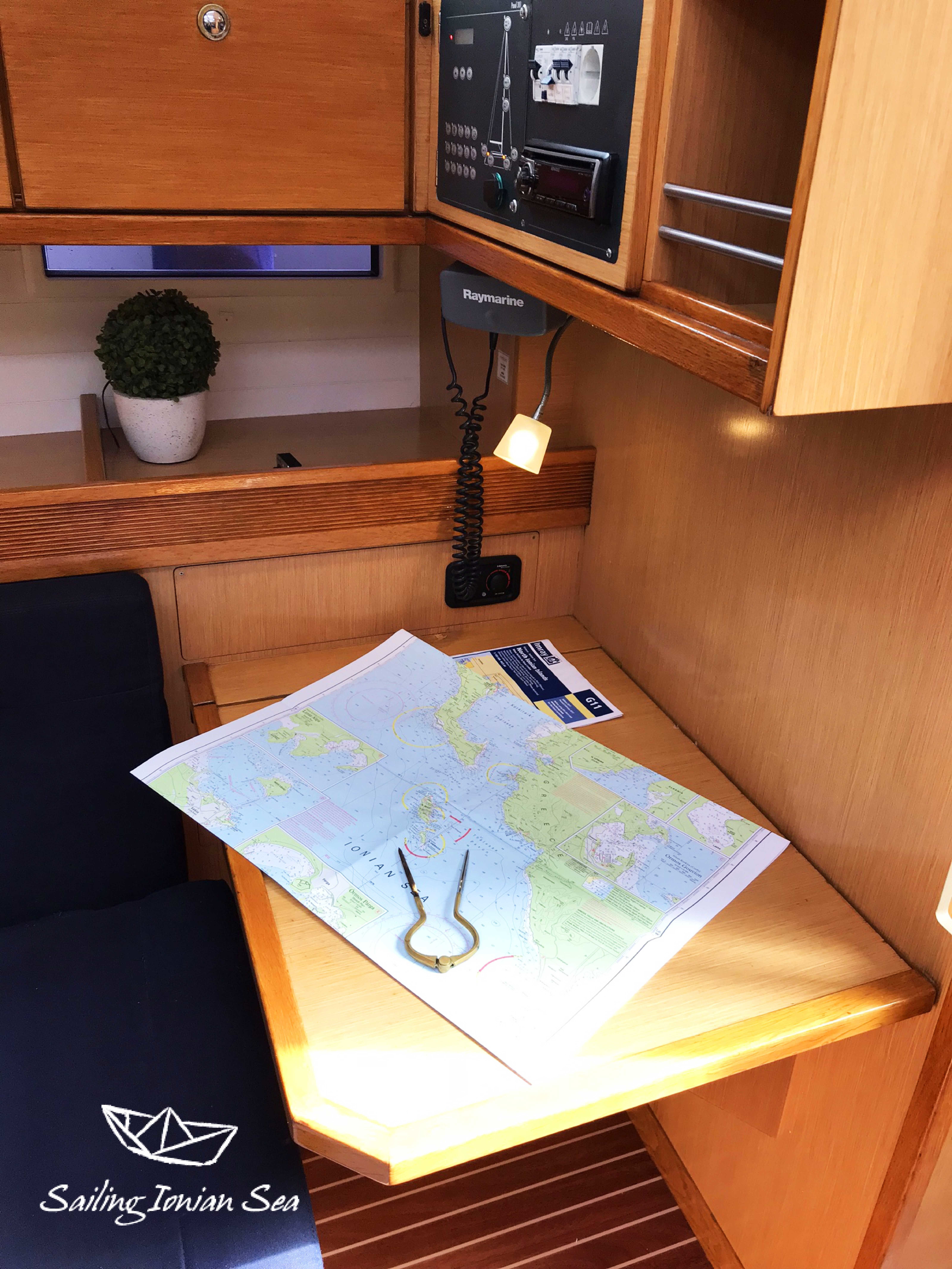 Bavaria Cruiser 45 | Medusa