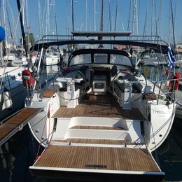 Bavaria Cruiser 45 | Medusa