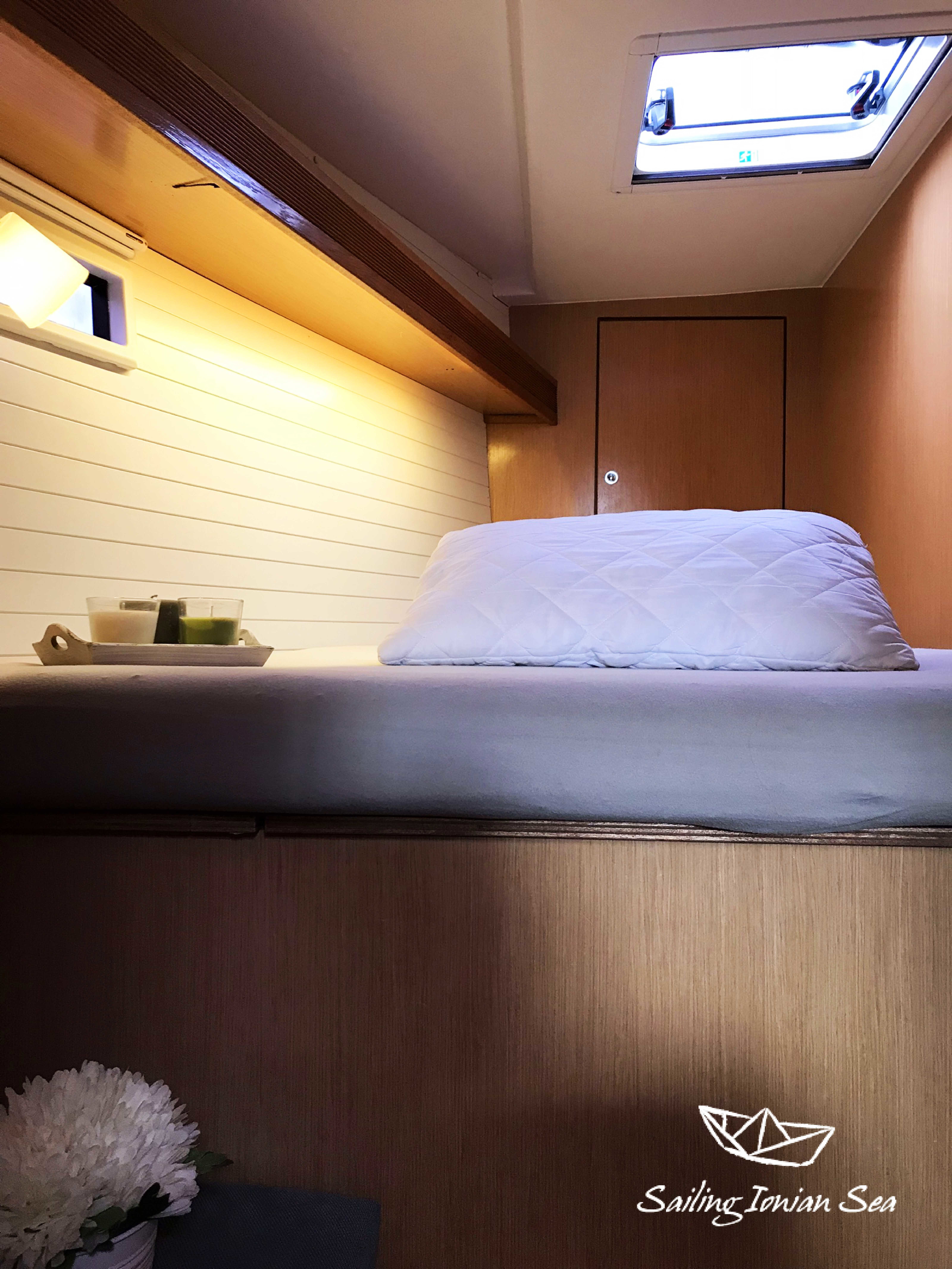 Bavaria Cruiser 45 | Medusa