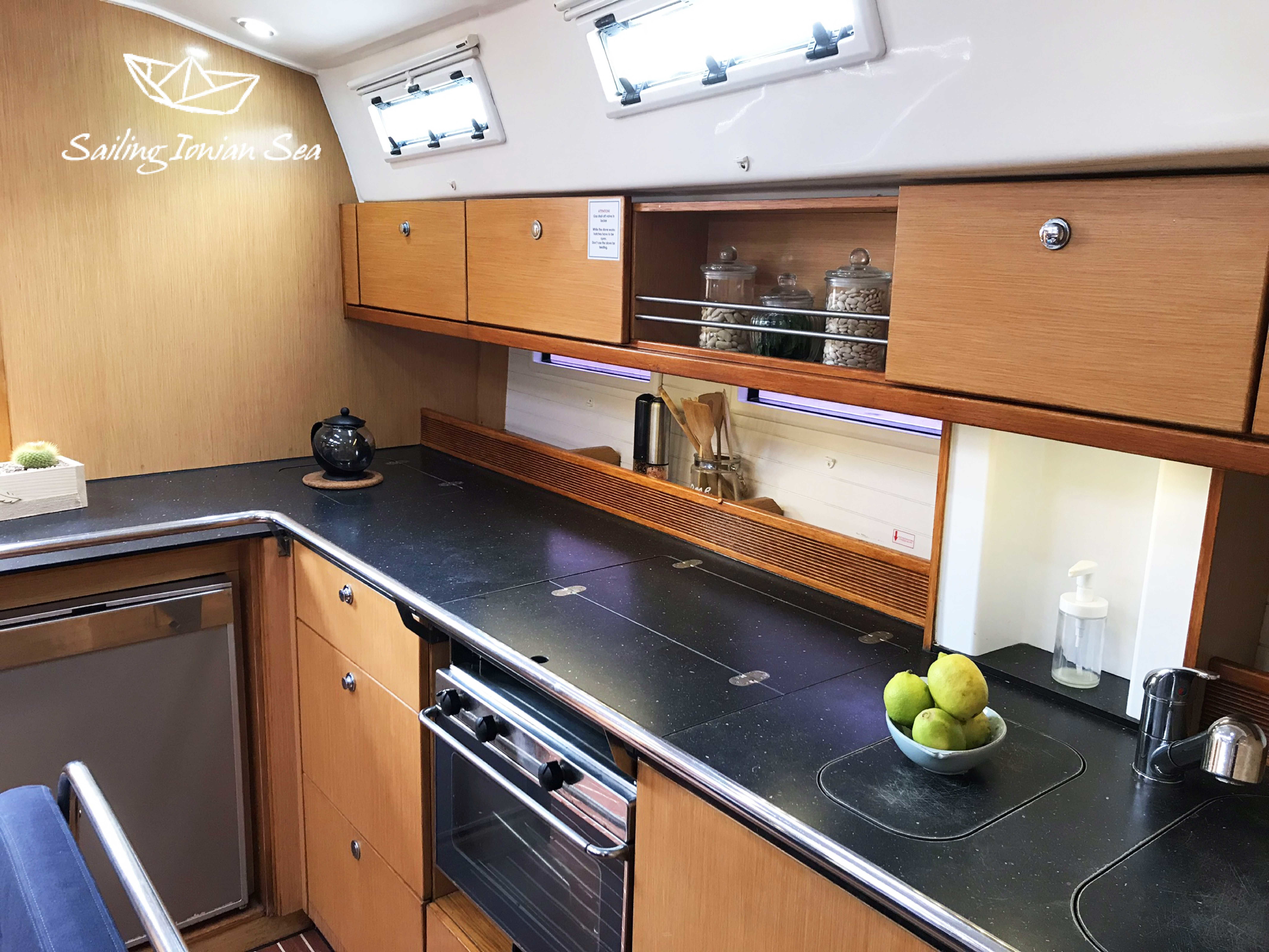 Bavaria Cruiser 45 | Medusa