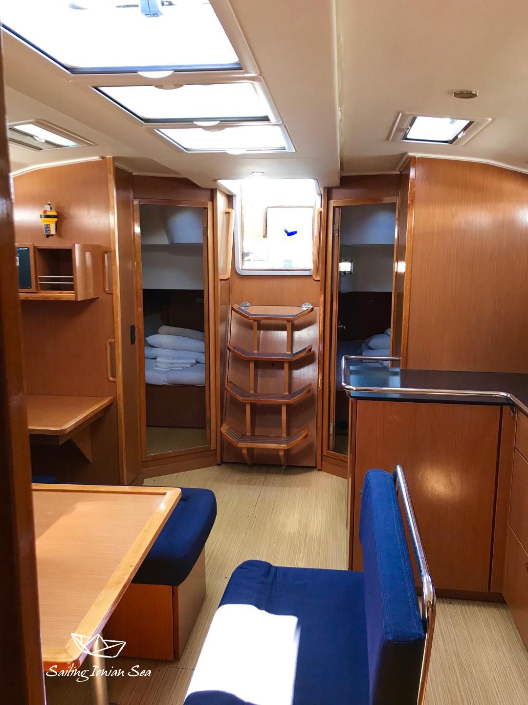 Bavaria Cruiser 45 | Medusa