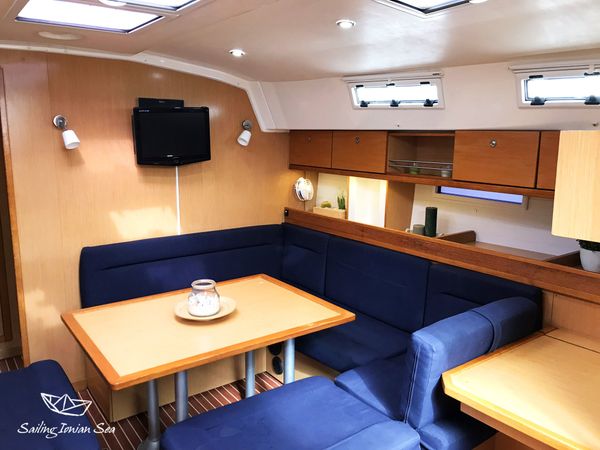Bavaria Cruiser 45 | Medusa
