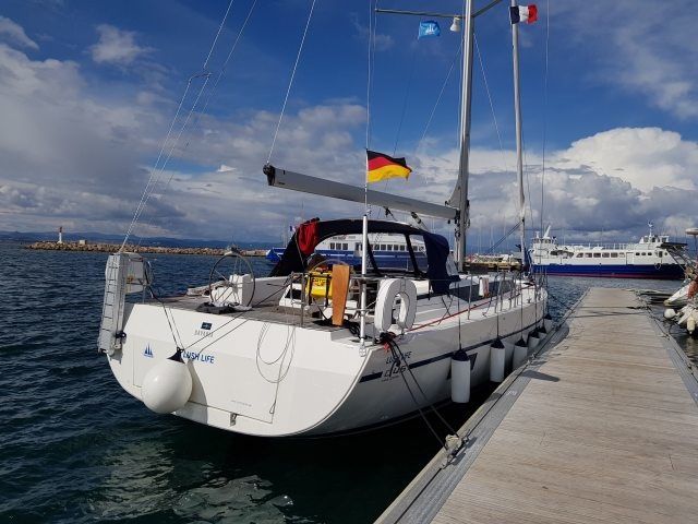 Bavaria C45 | Lush Life