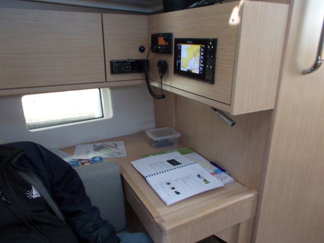 Bavaria C45 | Lush Life