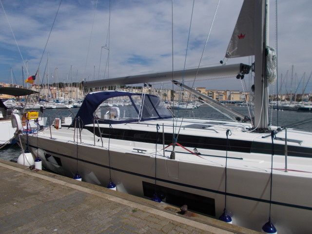 Bavaria C45 | Lush Life