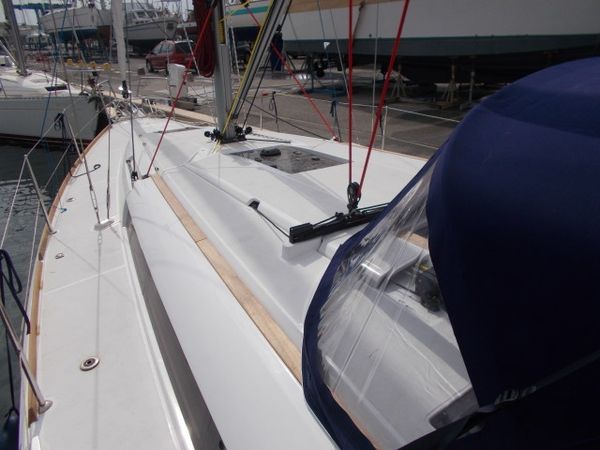 Bavaria C45 | Lush Life