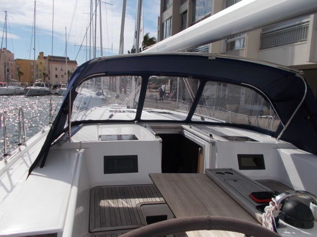 Bavaria C45 | Lush Life