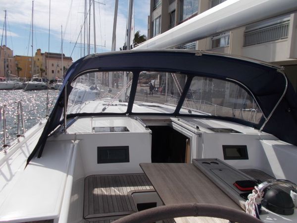 Bavaria C45 | Lush Life