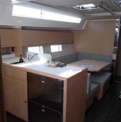 Bavaria C45 | Lush Life