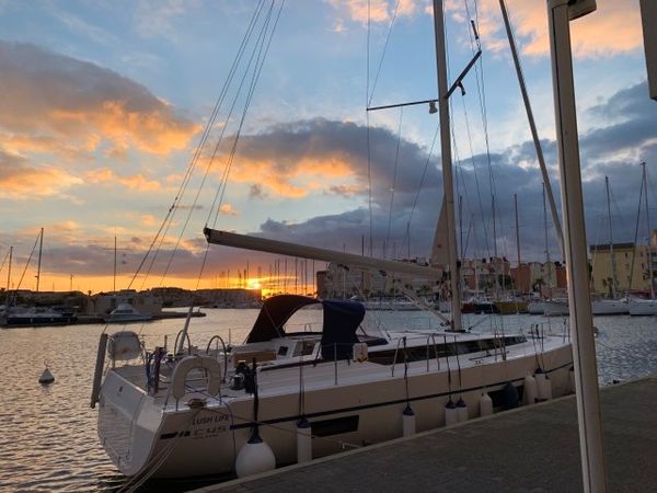 Bavaria C45 | Lush Life