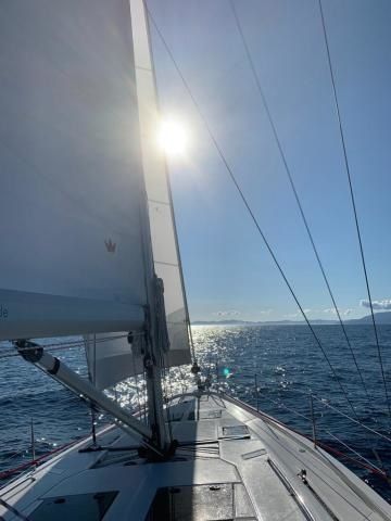 Bavaria C45 | Lush Life