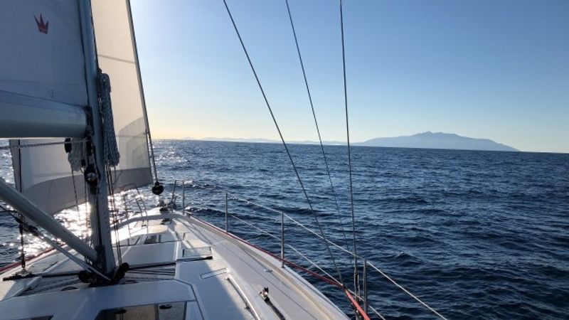 Bavaria C45 | Lush Life