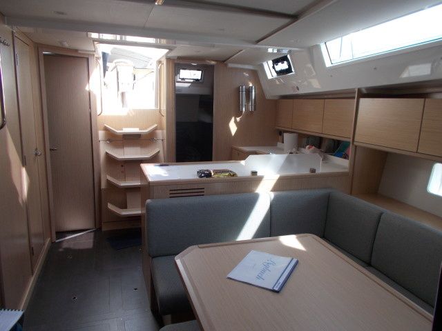 Bavaria C45 | Lush Life