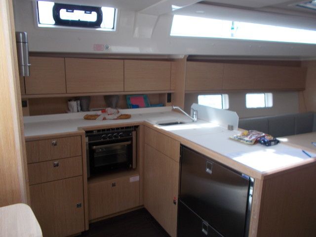 Bavaria C45 | Lush Life