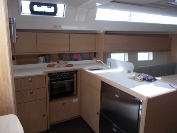 Bavaria C45 | Lush Life